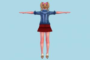 Juliet Starling Juliet Starling-3